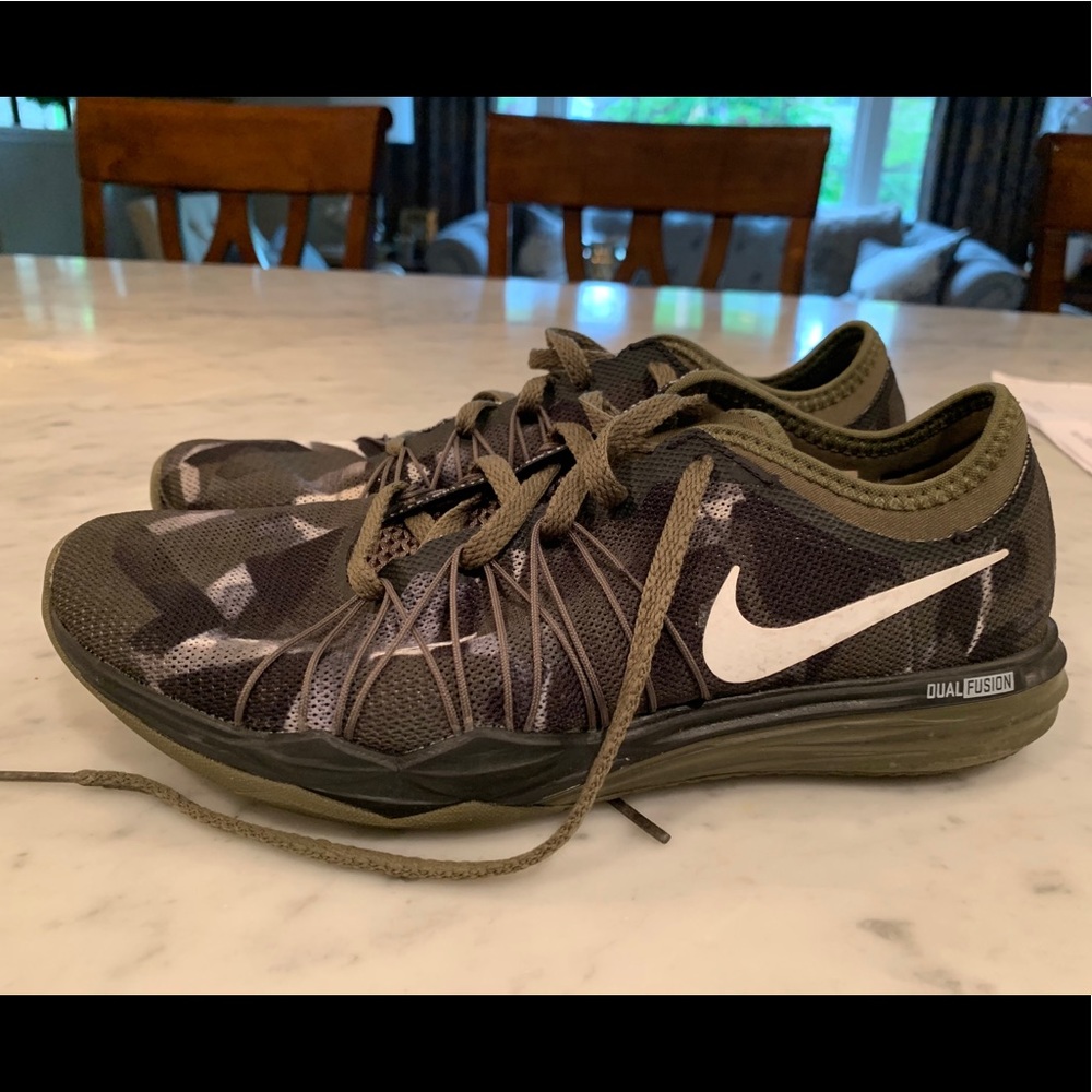 Nike sneakers